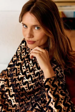 Best Maison Guillemette BLOUSE COMME UN SWEAT EMA