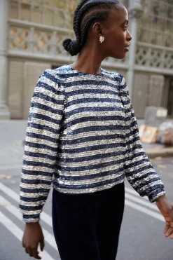 Clearance Maison Guillemette BLOUSE MARIUS