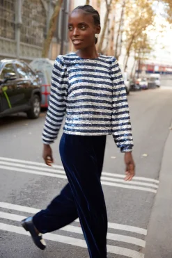 Clearance Maison Guillemette BLOUSE MARIUS