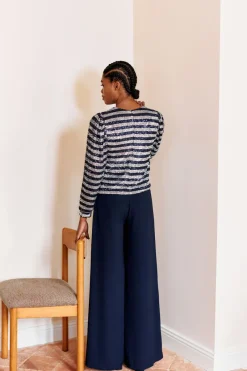 Clearance Maison Guillemette BLOUSE MARIUS