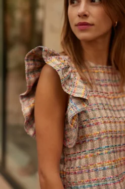 Best Sale Maison Guillemette BLOUSE ORSO