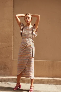 Best Sale Maison Guillemette BLOUSE ORSO