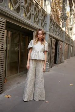 Store Maison Guillemette BLOUSE TWIGGY