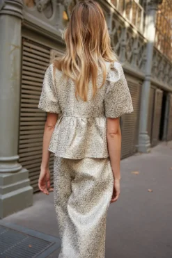 Store Maison Guillemette BLOUSE TWIGGY