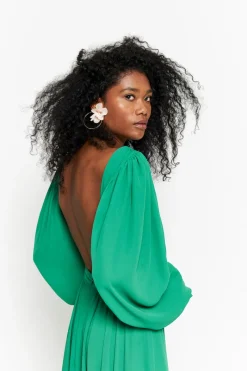 New Maison Guillemette BO LEA ROSE PALE - LES EMBLEMATIQUES