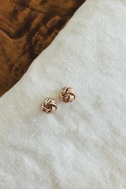 Cheap Maison Guillemette BOUCLES D'OREILLES AGATHE