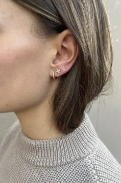 Best Sale Maison Guillemette BOUCLES D'OREILLES CLEA