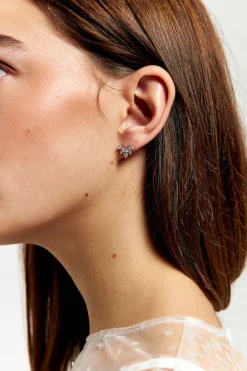 Sale Maison Guillemette BOUCLES D'OREILLES DEA