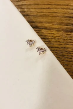 Sale Maison Guillemette BOUCLES D'OREILLES DEA