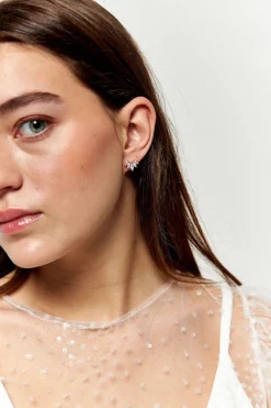 Sale Maison Guillemette BOUCLES D'OREILLES DEA