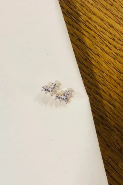 Sale Maison Guillemette BOUCLES D'OREILLES DEA