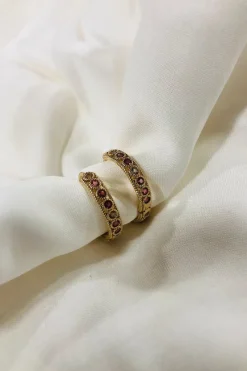 Online Maison Guillemette BOUCLES D'OREILLES ESMEE