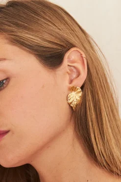 Flash Sale Maison Guillemette BOUCLES D'OREILLES FABIOLA