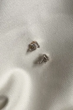 New Maison Guillemette BOUCLES D'OREILLES JAMES