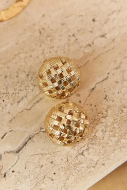 Best Sale Maison Guillemette BOUCLES D'OREILLES KELLY