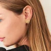 Clearance Maison Guillemette BOUCLES D'OREILLES LOVE XL