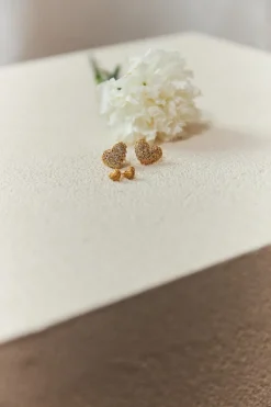 Best Sale Maison Guillemette BOUCLES D'OREILLES LOVE XS