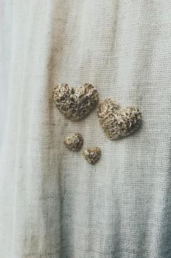 Best Sale Maison Guillemette BOUCLES D'OREILLES LOVE XS