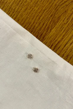 Flash Sale Maison Guillemette BOUCLES D'OREILLES MARIETTE