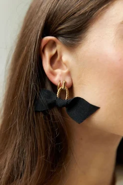 Hot Maison Guillemette BOUCLES D'OREILLES NOELIA