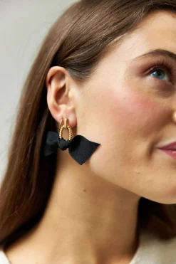 Hot Maison Guillemette BOUCLES D'OREILLES NOELIA