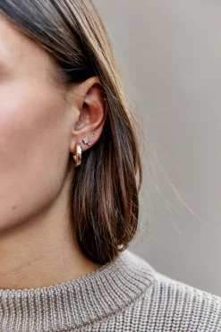 Cheap Maison Guillemette BOUCLES D'OREILLES OCEANE