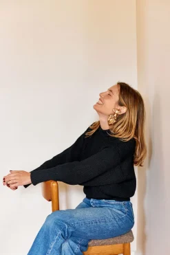 Cheap Maison Guillemette BOUCLES D'OREILLES PYROS