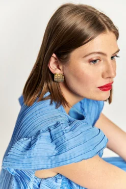 Best Sale Maison Guillemette BOUCLES D'OREILLES TABLETTE