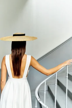 Discount Maison Guillemette CAPELINE COSTA