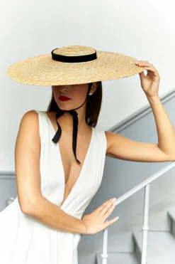 Discount Maison Guillemette CAPELINE COSTA