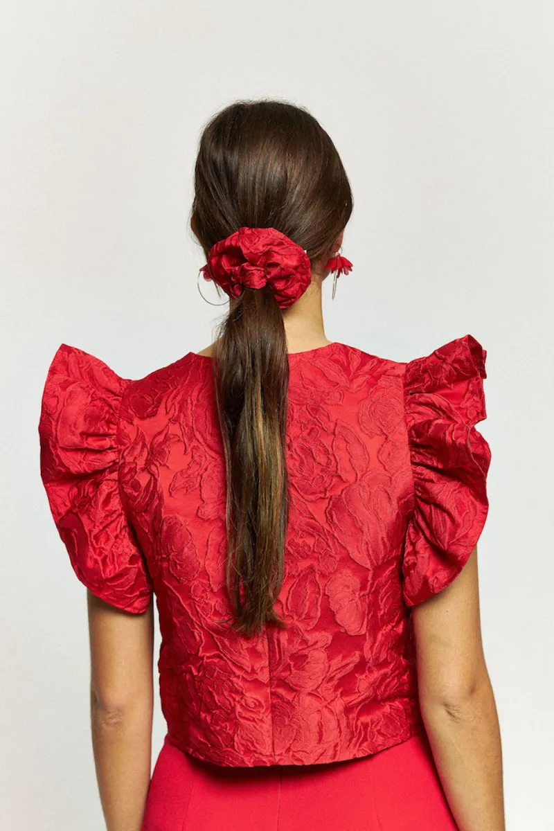 Online Maison Guillemette CHOUCHOU COQUELICOT