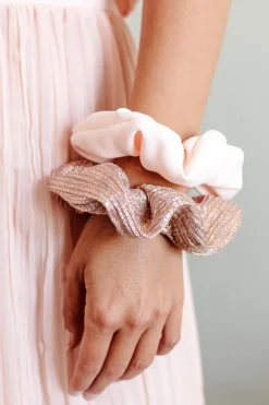 New Maison Guillemette CHOUCHOU ROSE PALE