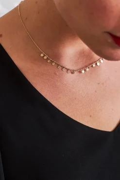 Online Maison Guillemette COLLIER MARTHA