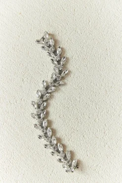 Clearance Maison Guillemette EPAULETTES ROCK