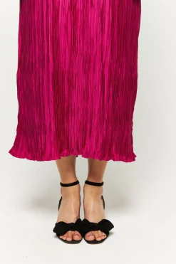 New Maison Guillemette ESCARPINS NOEUD NOIRS