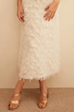 Flash Sale Maison Guillemette ESCARPINS STELLA OR