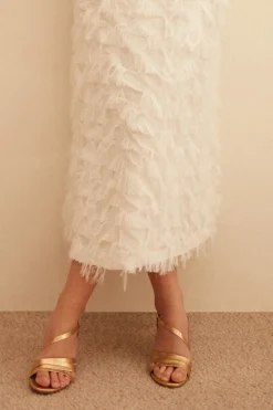 Flash Sale Maison Guillemette ESCARPINS STELLA OR