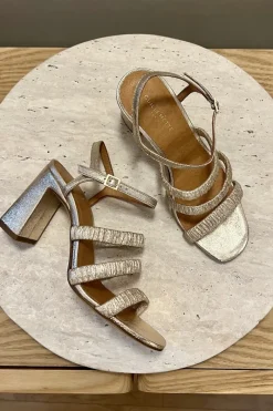 Discount Maison Guillemette ESCARPINS TEA OR MANASLU