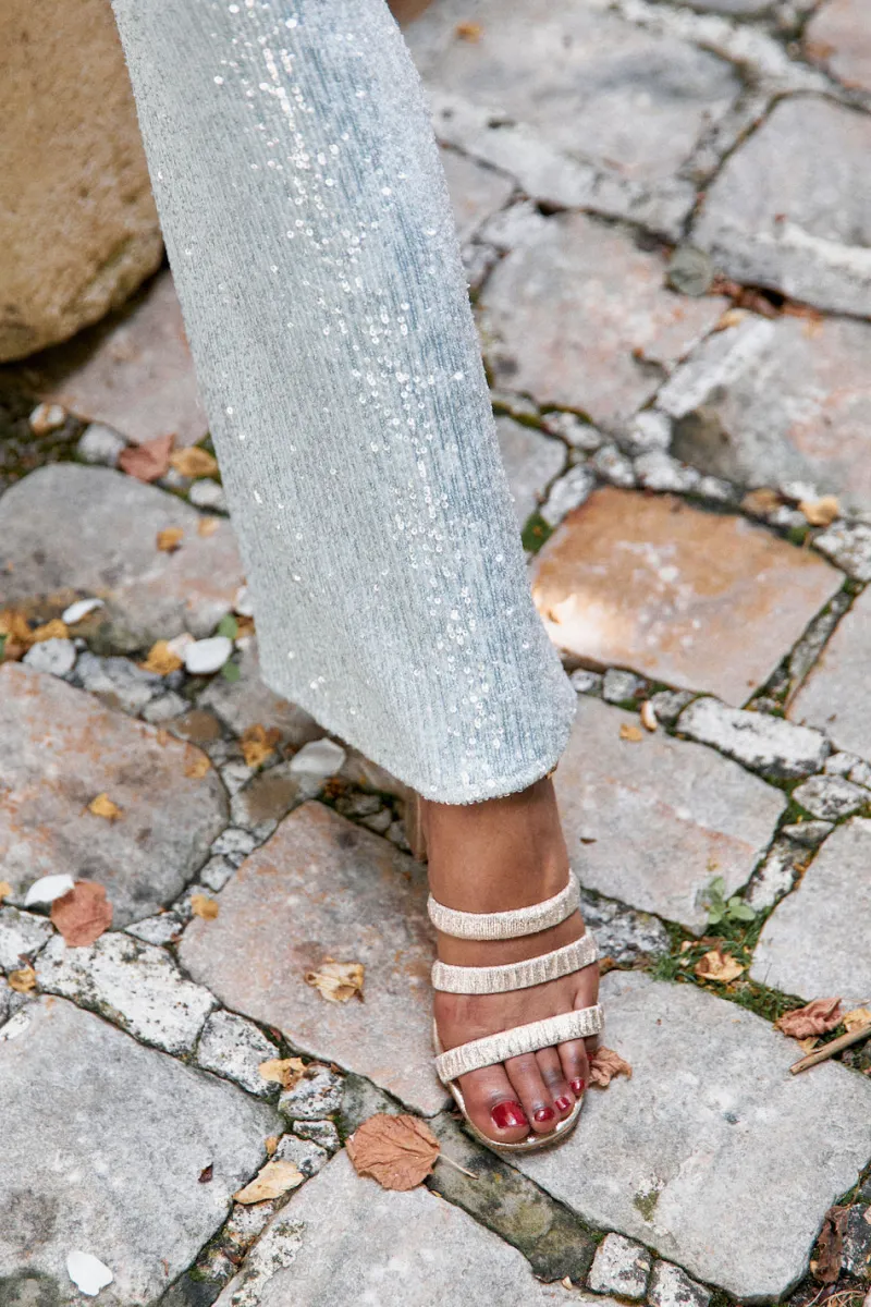 Discount Maison Guillemette ESCARPINS TEA OR MANASLU