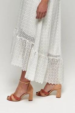 Hot Maison Guillemette ESCARPINS THEODORA