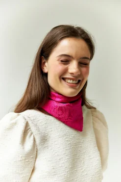 Hot Maison Guillemette FOULARD GLORIA