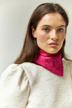 Hot Maison Guillemette FOULARD GLORIA