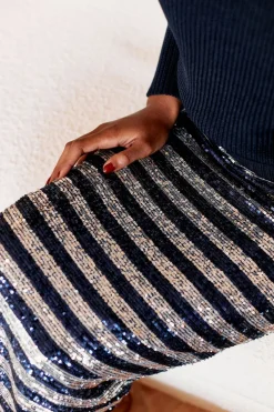 Cheap Maison Guillemette JUPE MARIUS