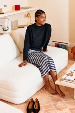 Cheap Maison Guillemette JUPE MARIUS