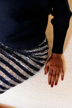 Cheap Maison Guillemette JUPE MARIUS