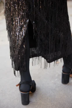 Cheap Maison Guillemette JUPE SUZANNE