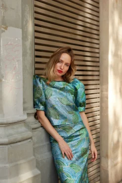 Best Maison Guillemette JUPE VENUS