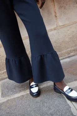 Store Maison Guillemette MOCASSINS JACQUES MARINE