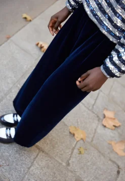 Store Maison Guillemette MOCASSINS JACQUES MARINE