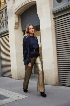 Outlet Maison Guillemette PANTALON DIANA